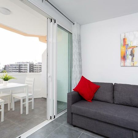 "Close To The Sky": Apartment Surrounded By Beaches Playa de las Americas  Zewnętrze zdjęcie