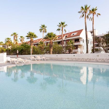 "Close To The Sky": Apartment Surrounded By Beaches Playa de las Americas  Zewnętrze zdjęcie