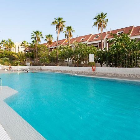 "Close To The Sky": Apartment Surrounded By Beaches Playa de las Americas  Zewnętrze zdjęcie