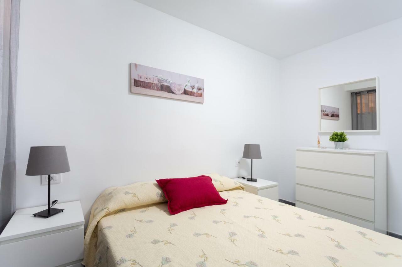 "Close To The Sky": Apartment Surrounded By Beaches Playa de las Americas  Zewnętrze zdjęcie
