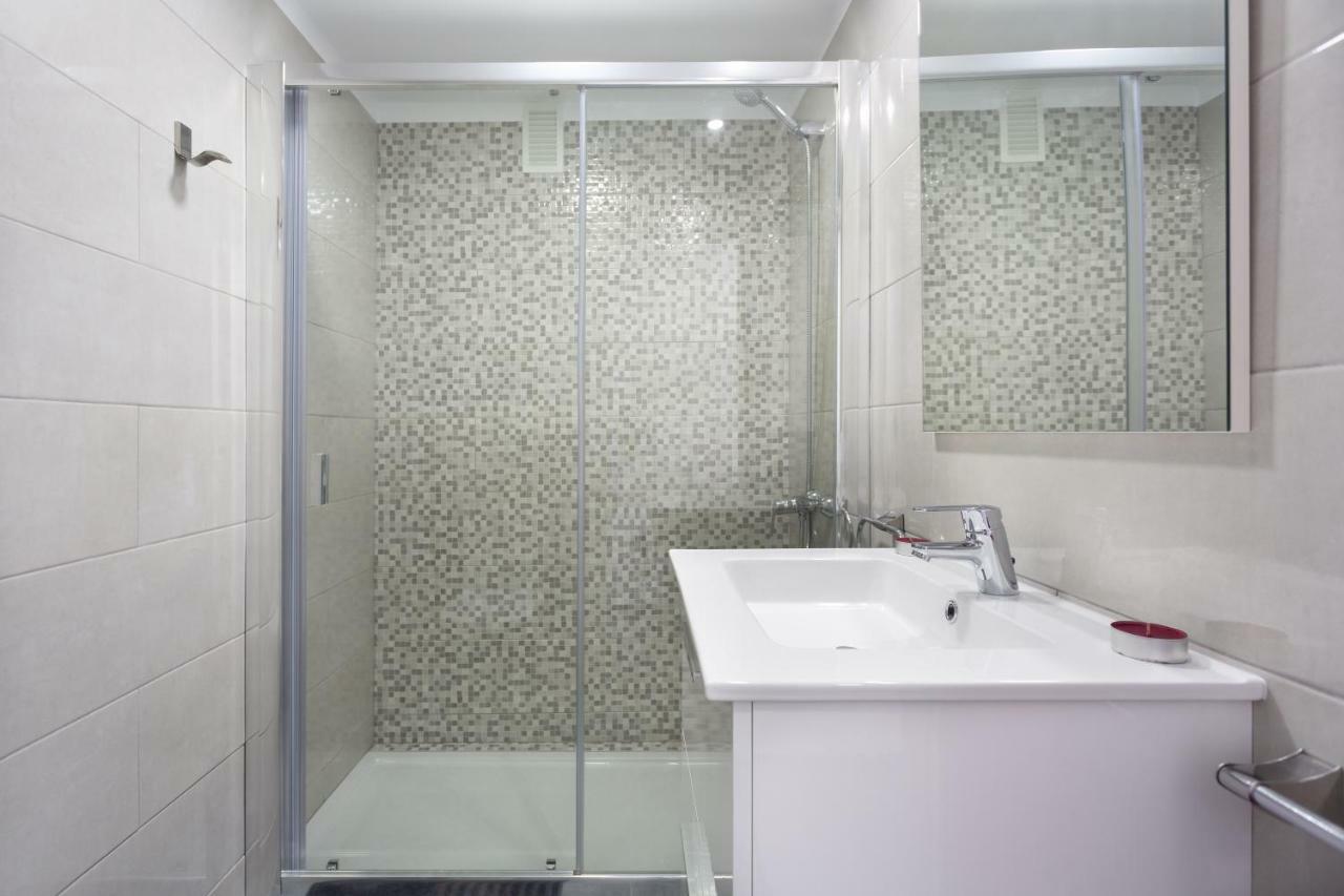 "Close To The Sky": Apartment Surrounded By Beaches Playa de las Americas  Zewnętrze zdjęcie