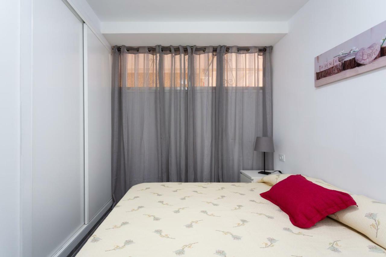"Close To The Sky": Apartment Surrounded By Beaches Playa de las Americas  Zewnętrze zdjęcie
