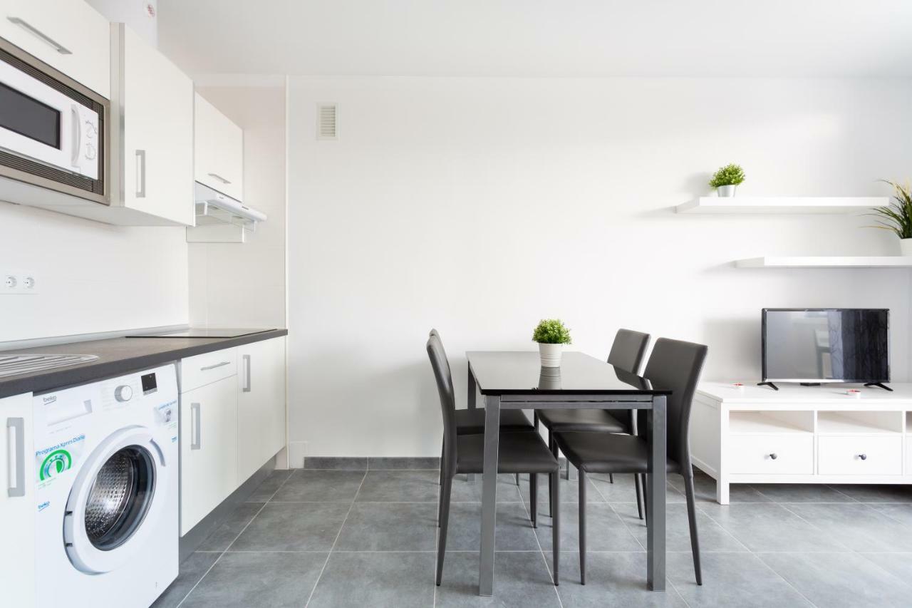 "Close To The Sky": Apartment Surrounded By Beaches Playa de las Americas  Zewnętrze zdjęcie