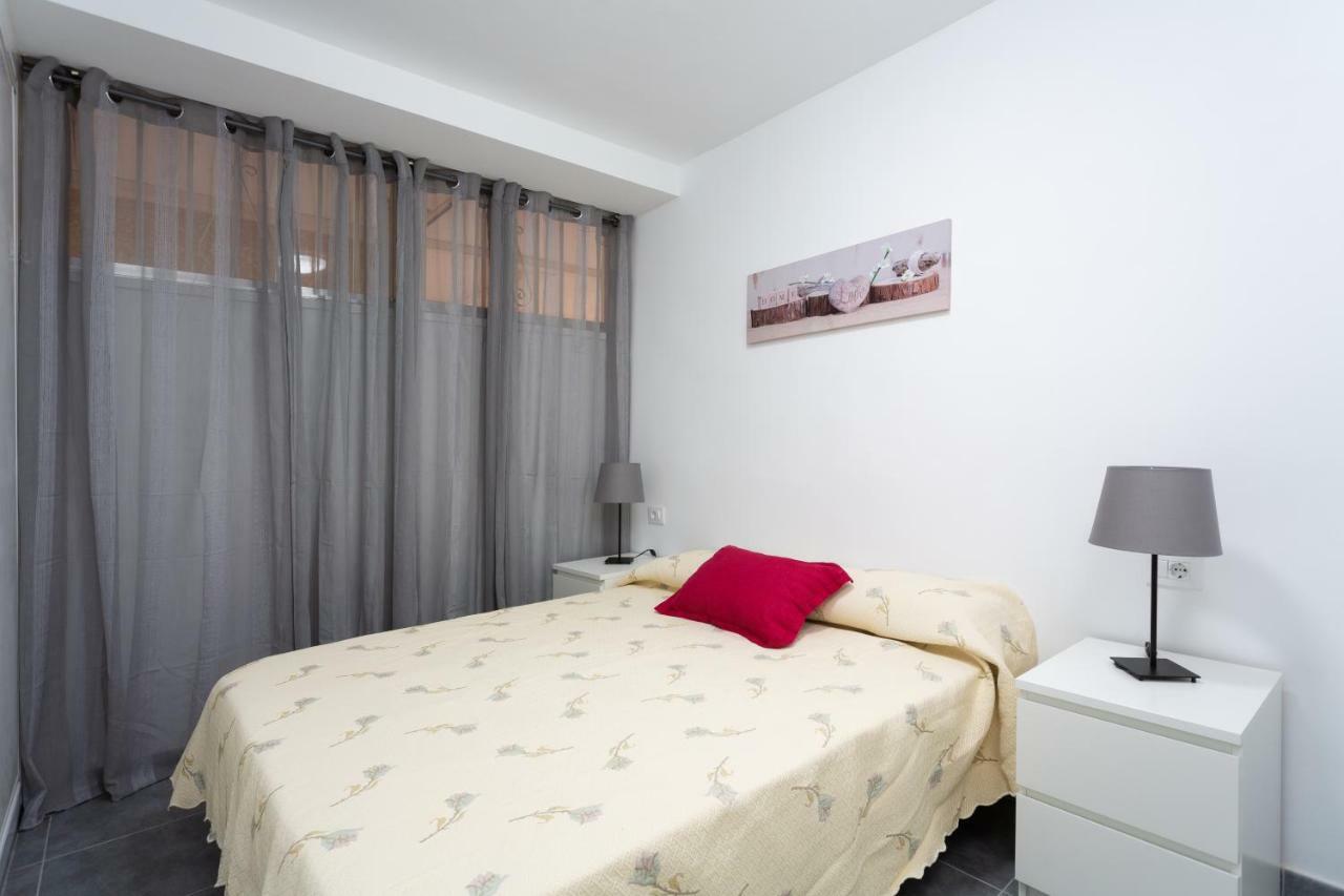 "Close To The Sky": Apartment Surrounded By Beaches Playa de las Americas  Zewnętrze zdjęcie