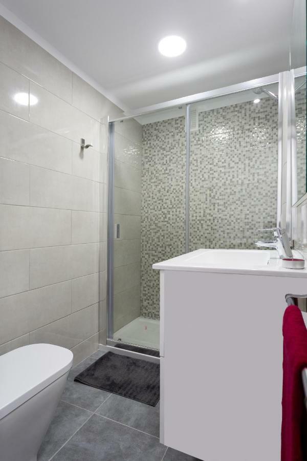 "Close To The Sky": Apartment Surrounded By Beaches Playa de las Americas  Zewnętrze zdjęcie